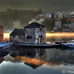 Anchor Lejlighed *