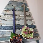 Anchor Lejlighed *