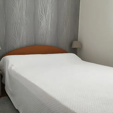 Apartament Anchor *