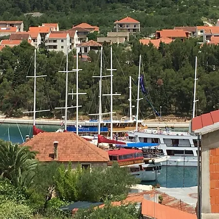 Anchor Apartament