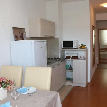 Anchor Apartament