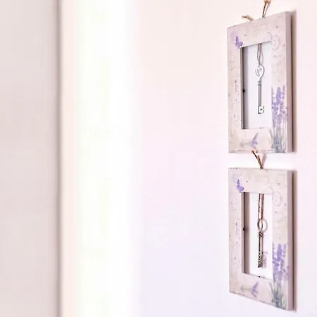 Apartament Anchor *