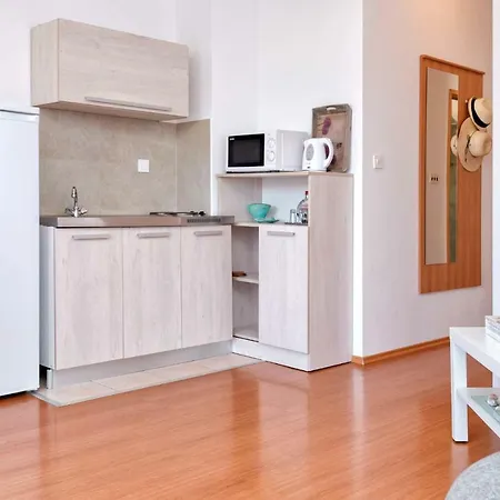 Anchor Apartament