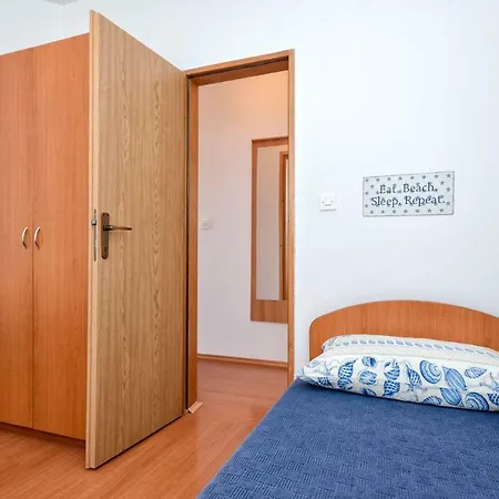 Apartament Anchor