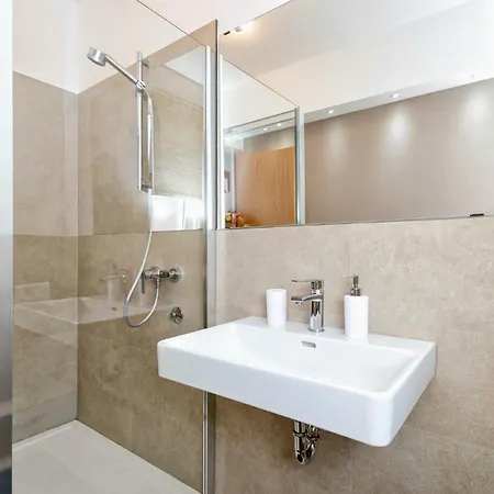 Anchor Apartament