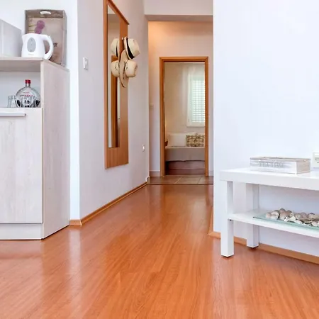 Apartament Anchor *