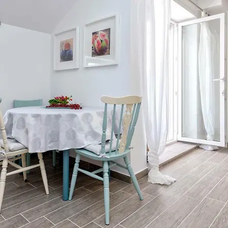 Appartement Anchor