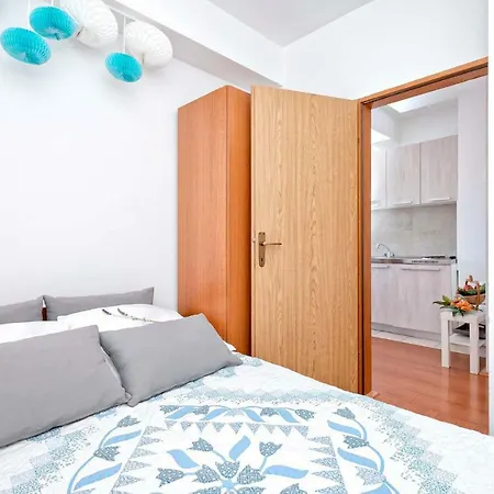 Anchor Apartament Stari Grad (Hvar)