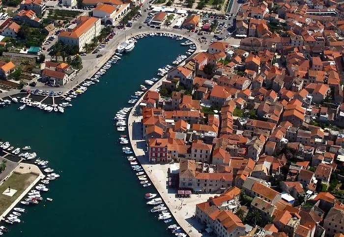 Apartament Anchor