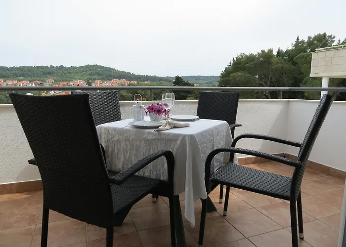 Anchor Apartament Stari Grad (Hvar)