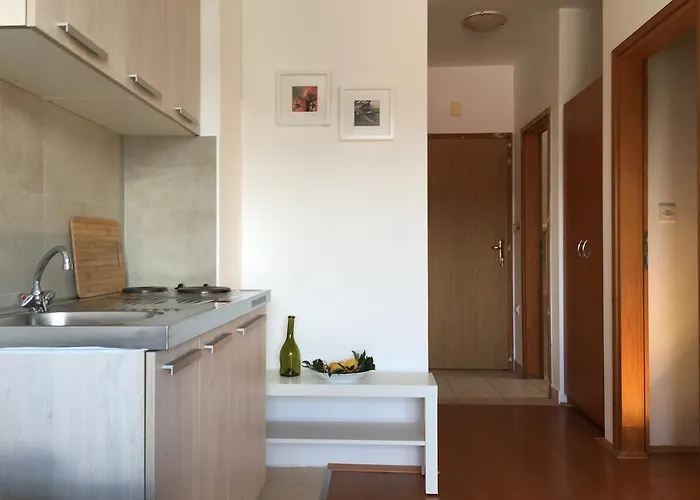 Apartament Anchor *