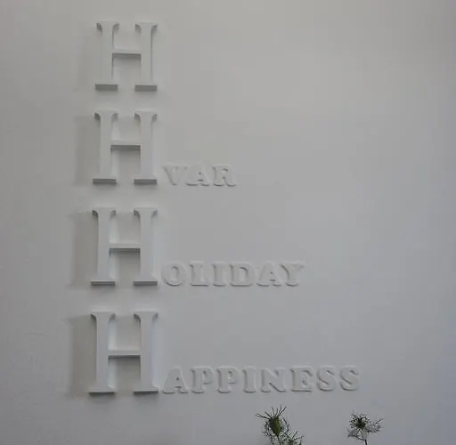 Anchor Apartament Stari Grad (Hvar)