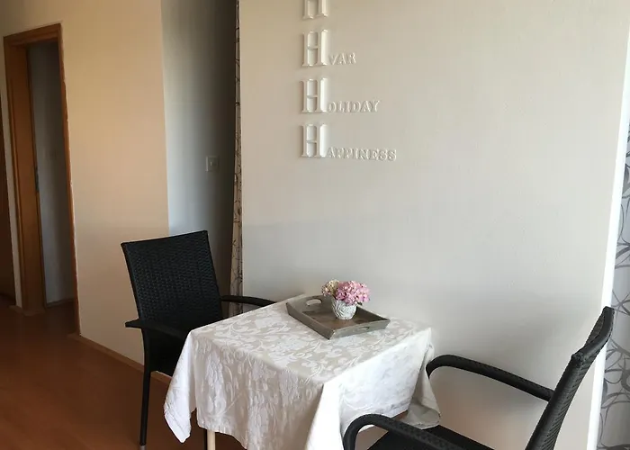 Anchor Apartament *