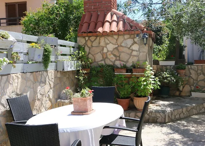 Apartament Anchor