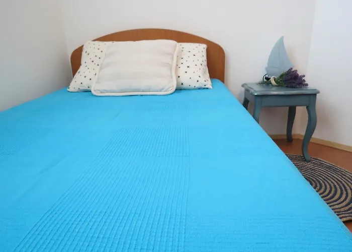 Anchor Apartament *