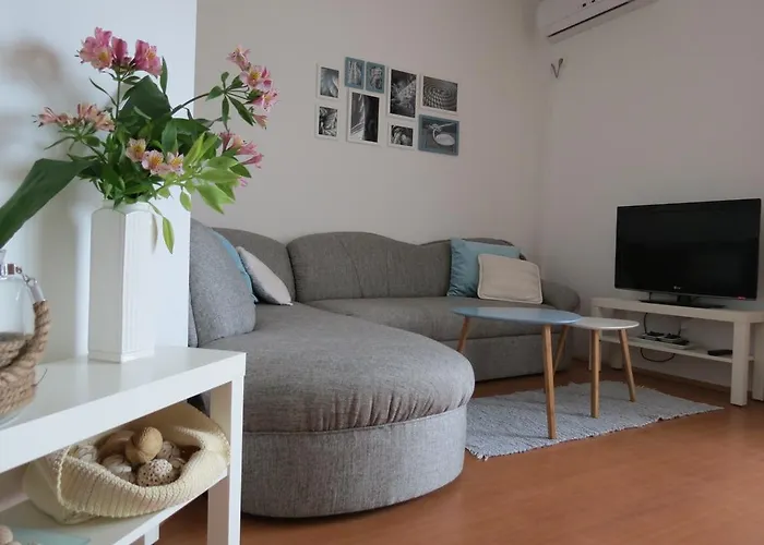 Apartament Anchor