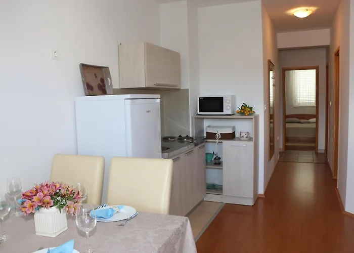 Anchor Apartament