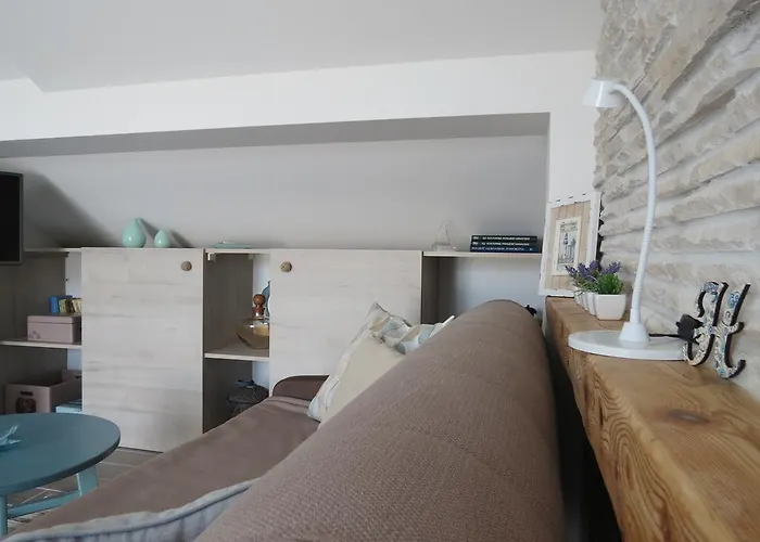 Apartament Anchor
