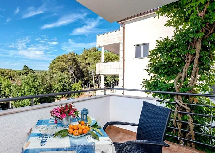 Apartament Anchor Stari Grad (Hvar)