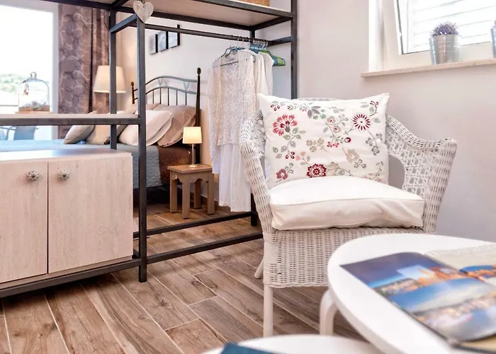 Anchor Apartament Stari Grad (Hvar)