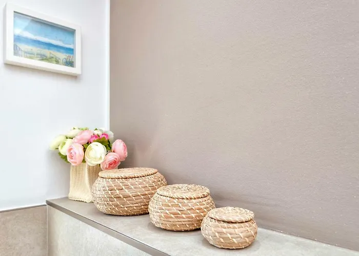 Anchor Apartament *