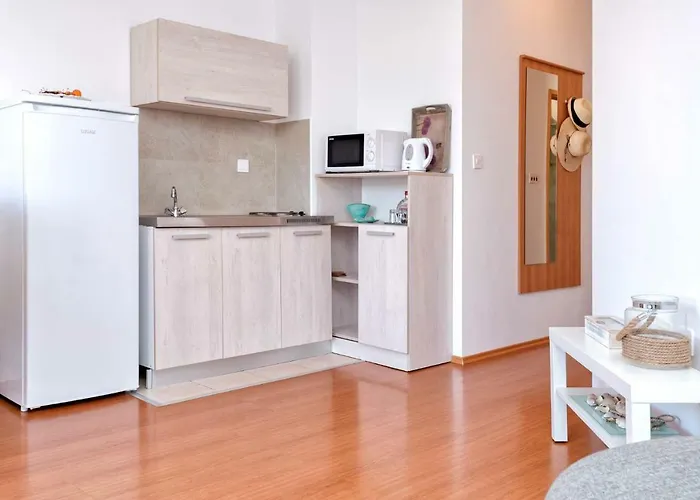Anchor Apartament