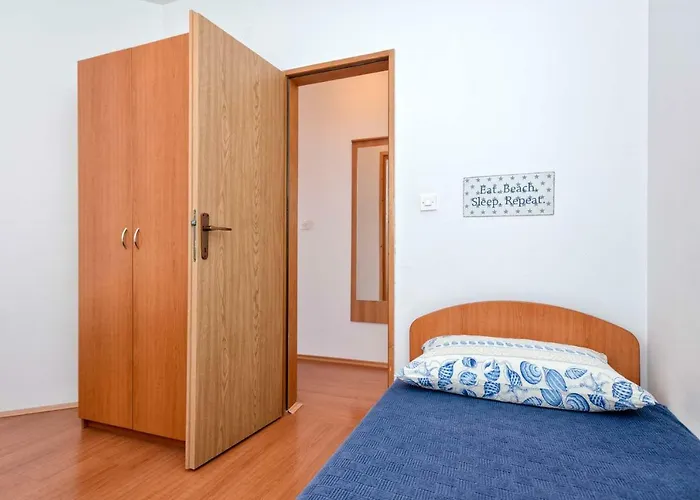 Apartament Anchor