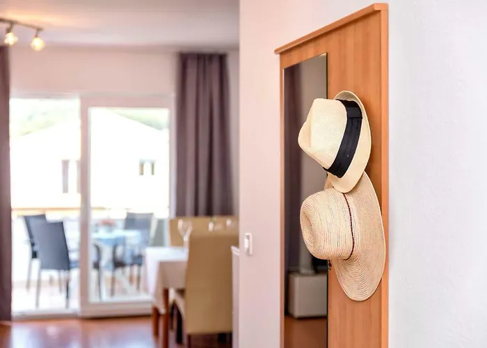 Anchor Apartament Stari Grad (Hvar)