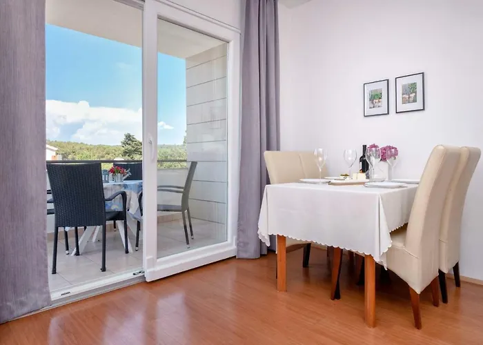 Anchor Apartament *