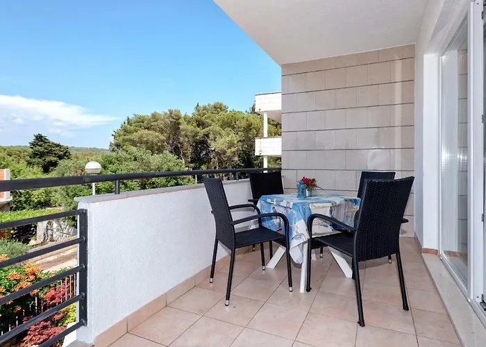 Apartament Anchor Stari Grad (Hvar)
