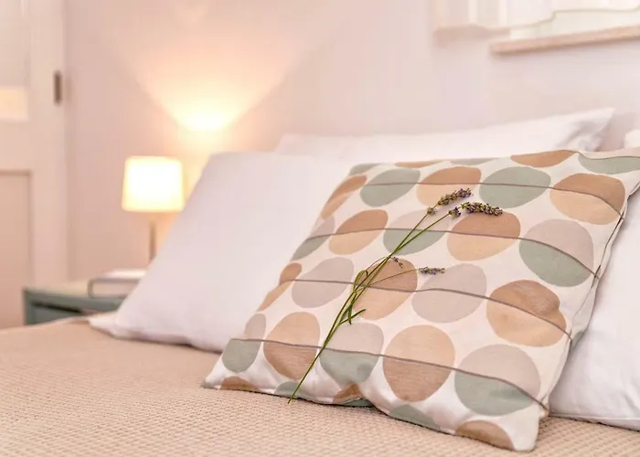 Apartament Anchor Stari Grad (Hvar)