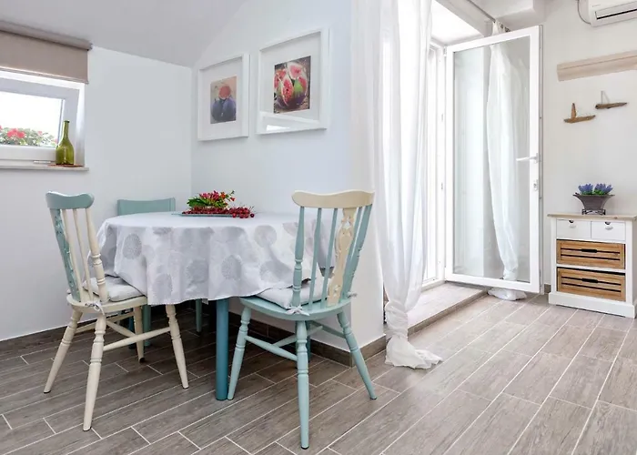 Apartament Anchor