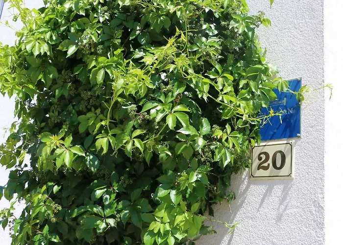 Apartament Anchor