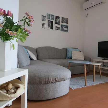 Apartman Anchor
