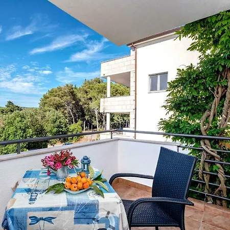 Apartment Anchor Stari Grad (Hvar)
