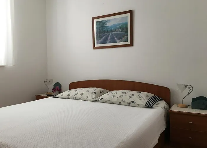 Anchor Appartement *