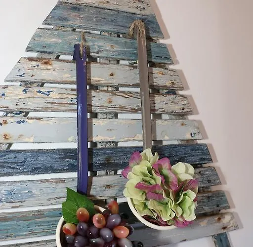 Anchor Appartement *