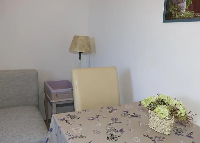 Anchor Appartement