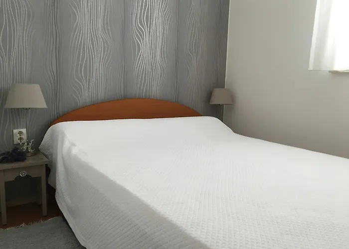 Appartement Anchor *