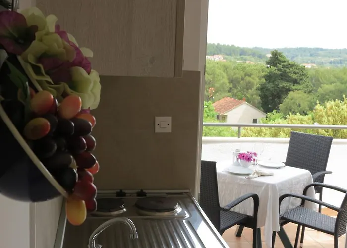 Anchor Appartement