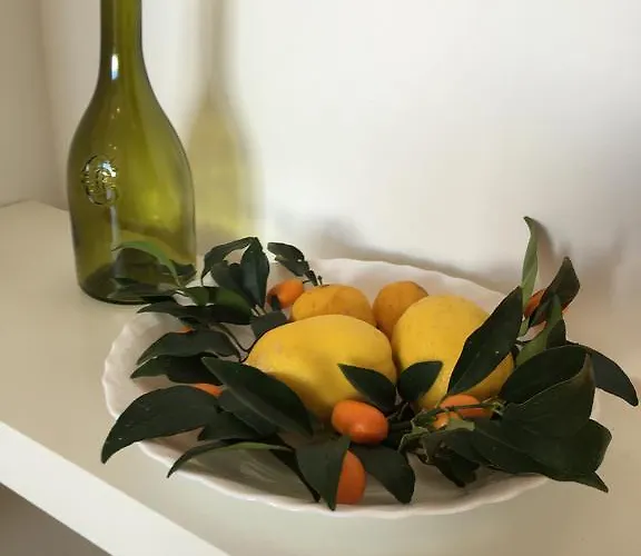 Appartement Anchor