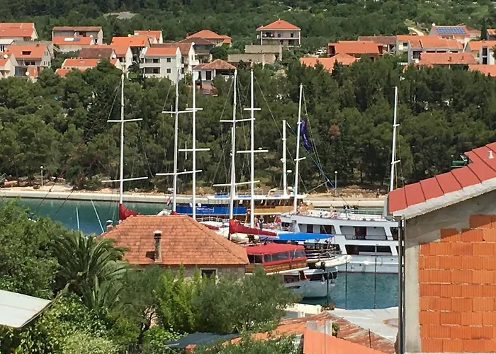Anchor Appartement