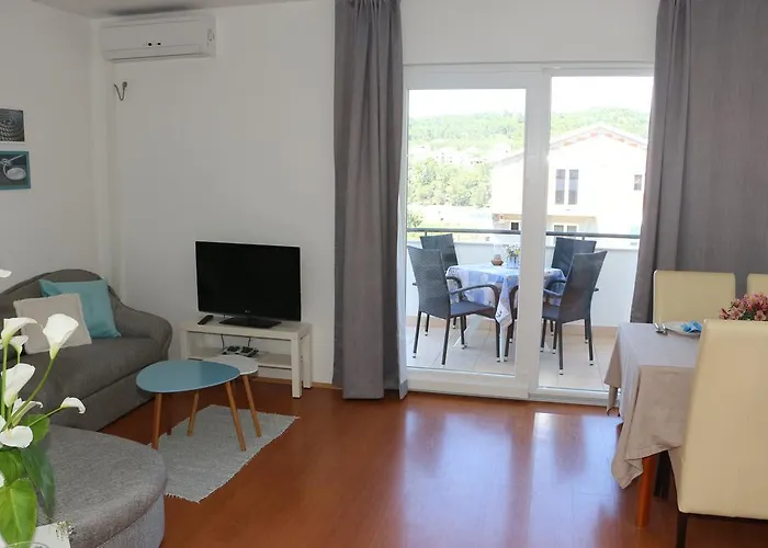 Anchor Appartement Stari Grad (Hvar)