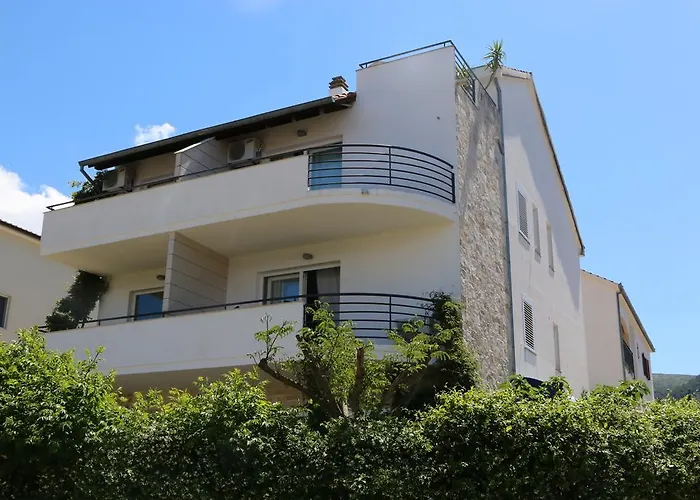 Appartement Anchor