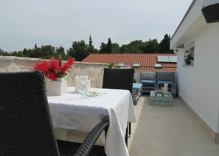 Anchor Appartement