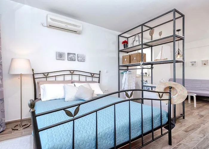 Appartement Anchor *