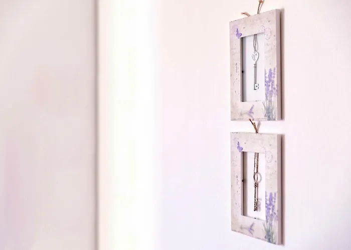 Appartement Anchor *