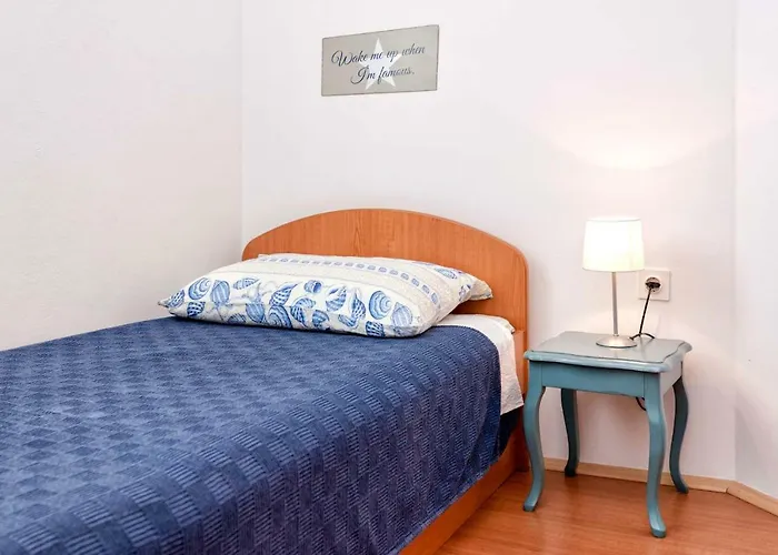 Appartement Anchor Stari Grad (Hvar)