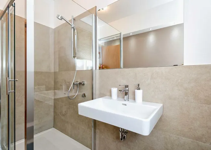 Anchor Appartement