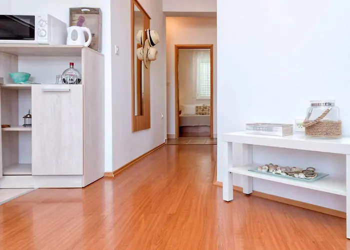 Appartement Anchor *